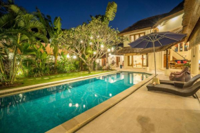 Villa Umah Maya